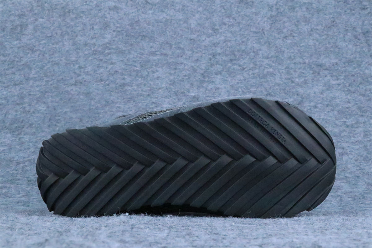 Bottega Veneta Orbit Sneaker 'Shadow' - product view 3
