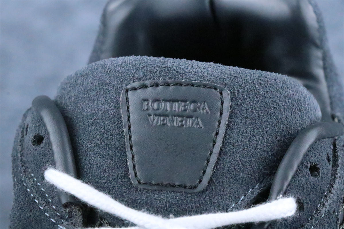 Bottega Veneta Orbit Sneaker 'Shadow' - product view 8
