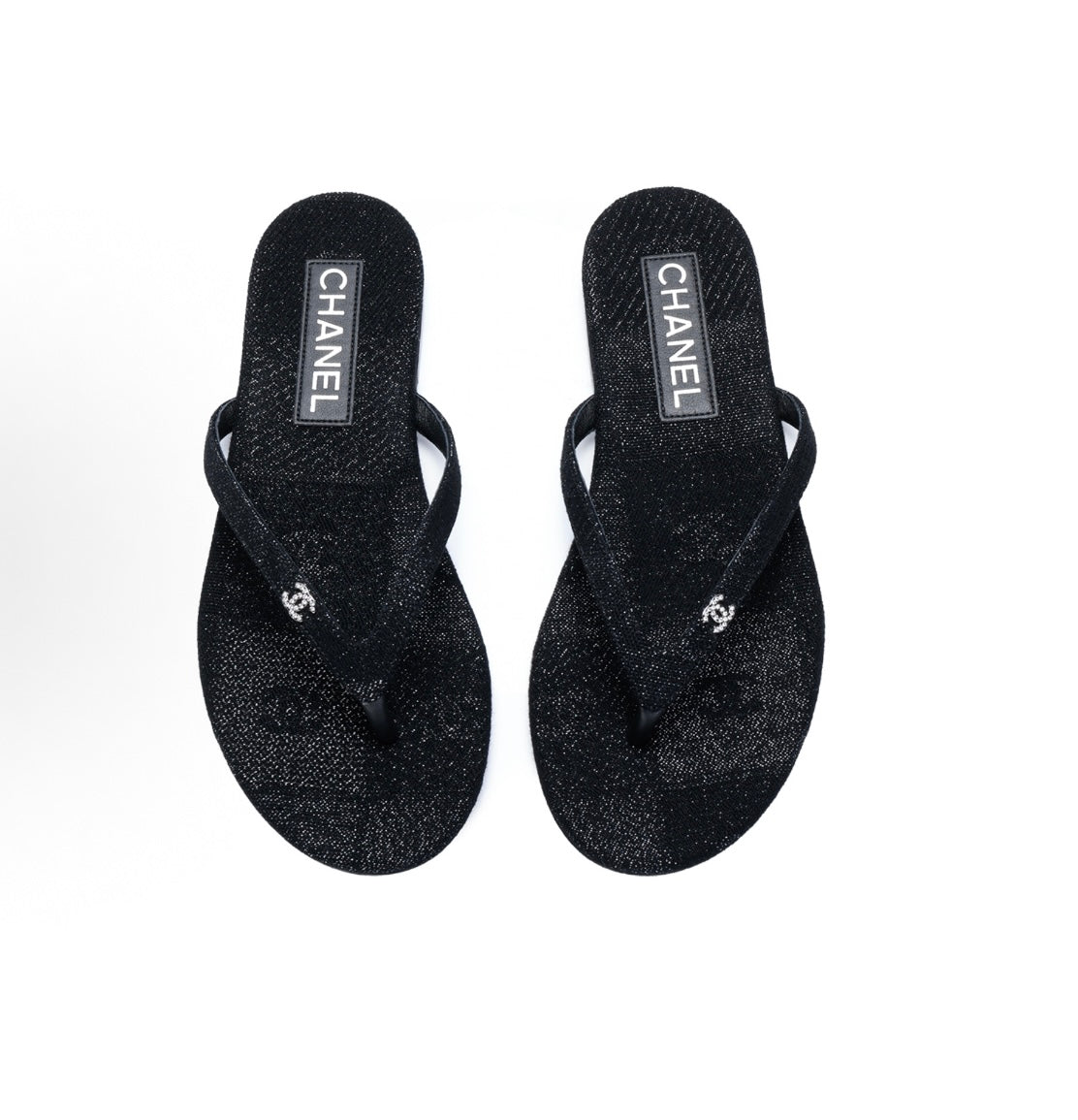 Chic & Comfy Flat Flip Flops - product view 3