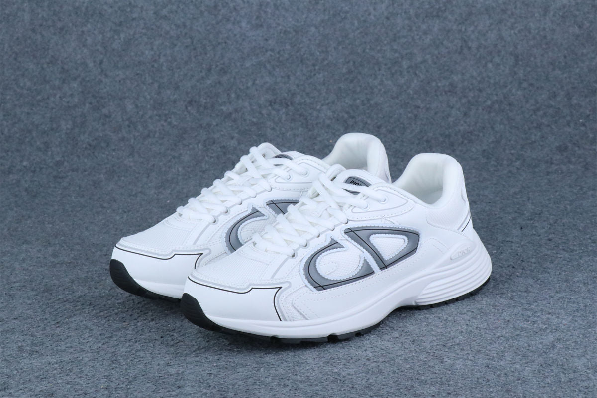 Dior B30 Sneakers 'White' - product view 14