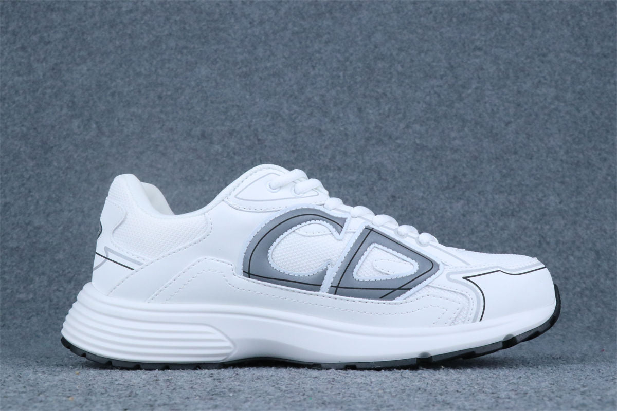 Dior B30 Sneakers 'White' - product view 2