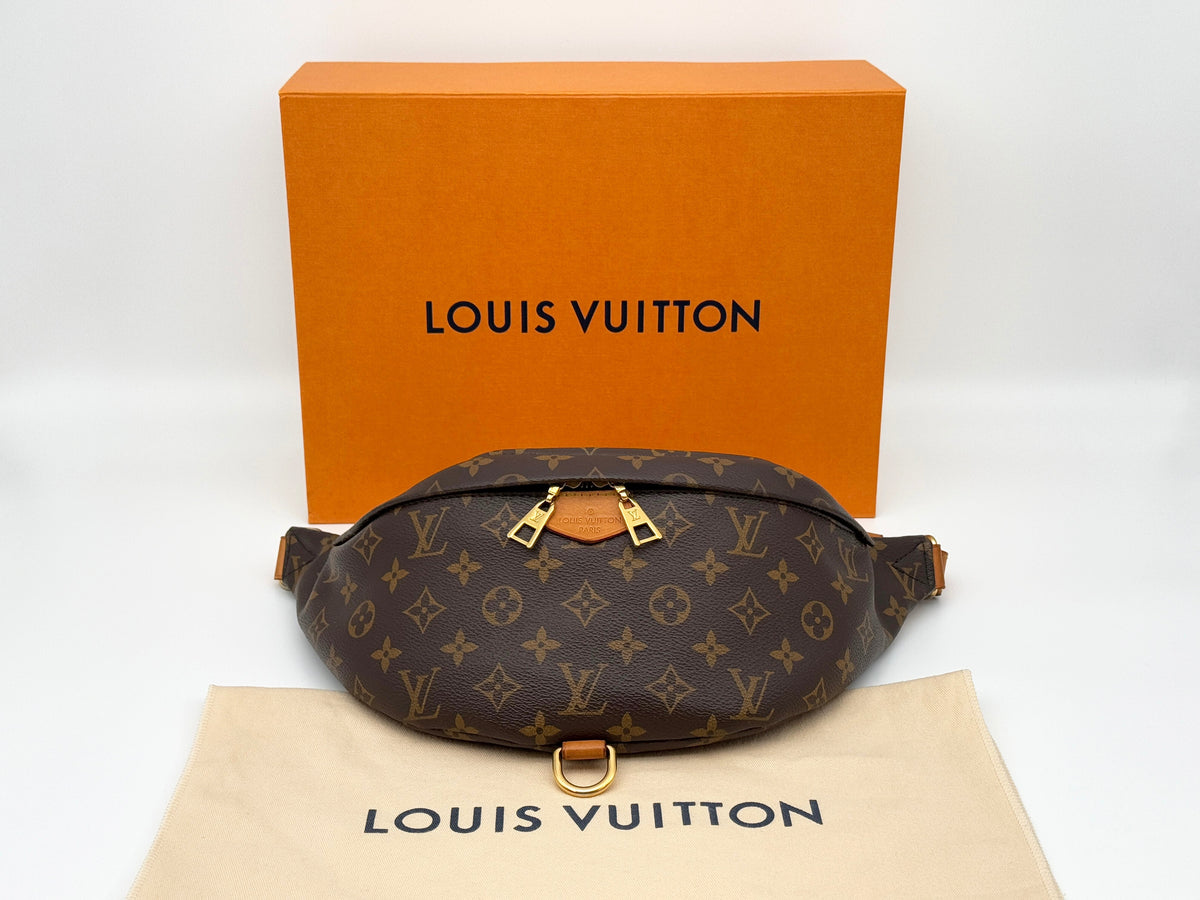 Fashion waist bag - product view 3