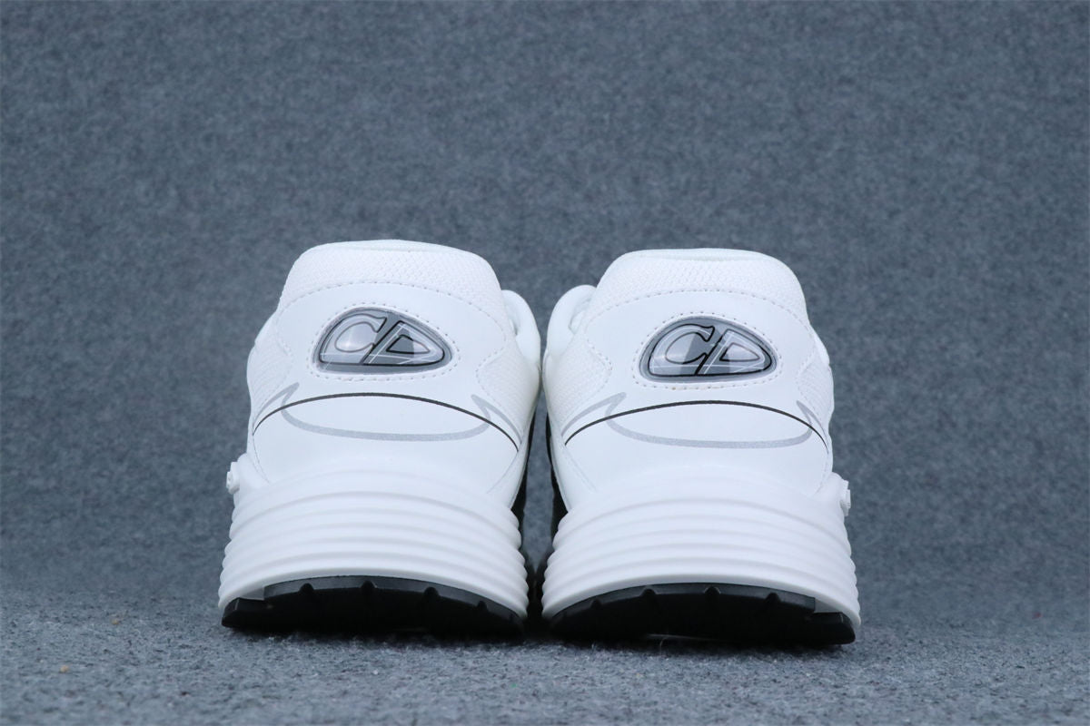 Dior B30 Sneakers 'White' - product view 3