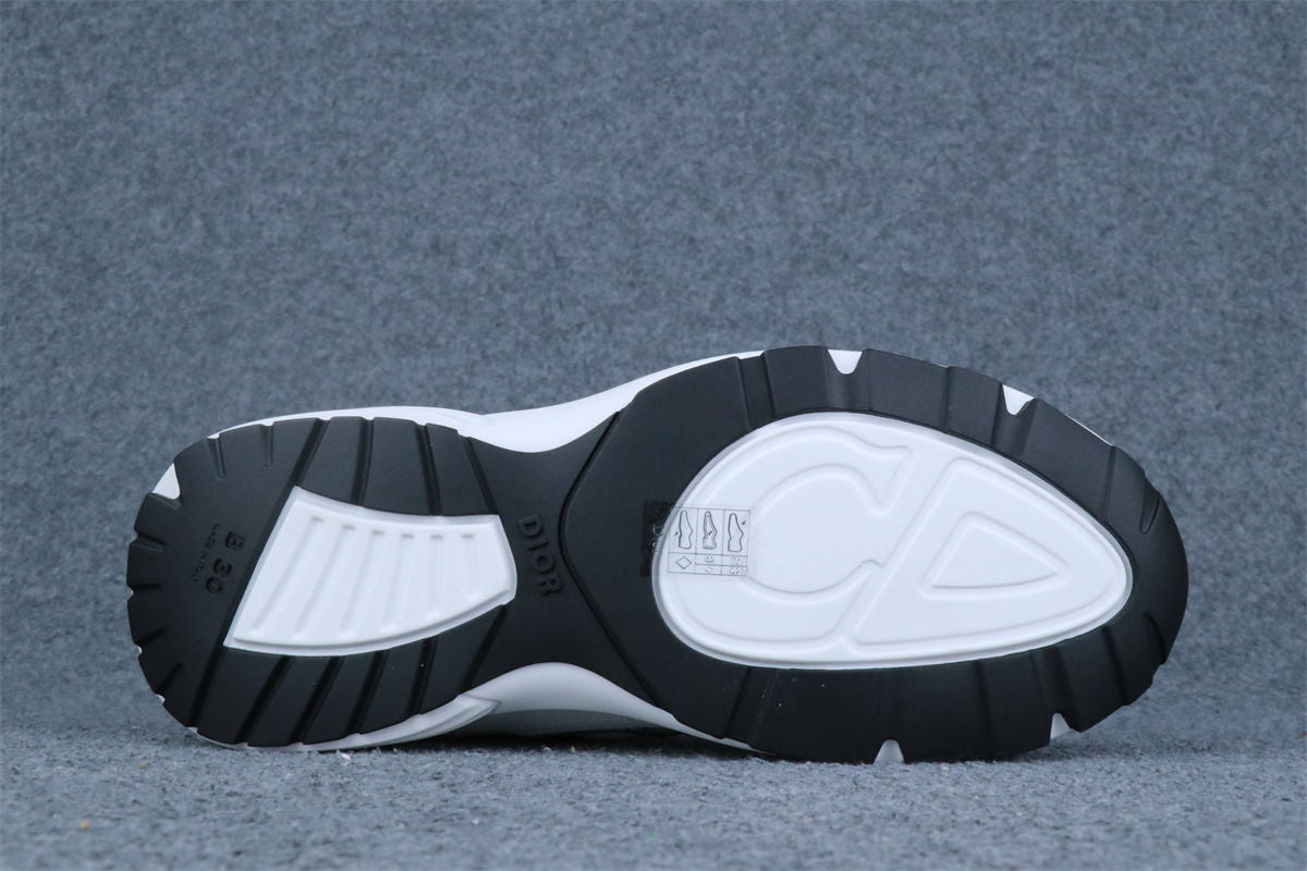Dior B30 Sneakers 'White' - product view 4
