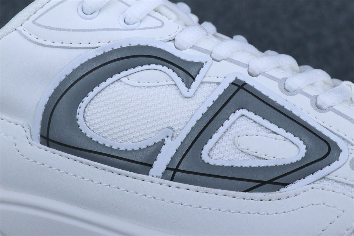 Dior B30 Sneakers 'White' - product view 10