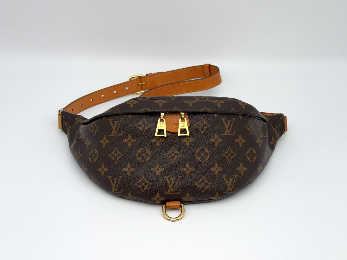 Fashion waist bag - product view 2