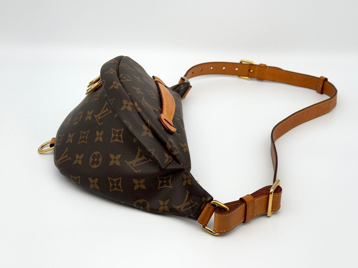 Fashion waist bag - product view 5