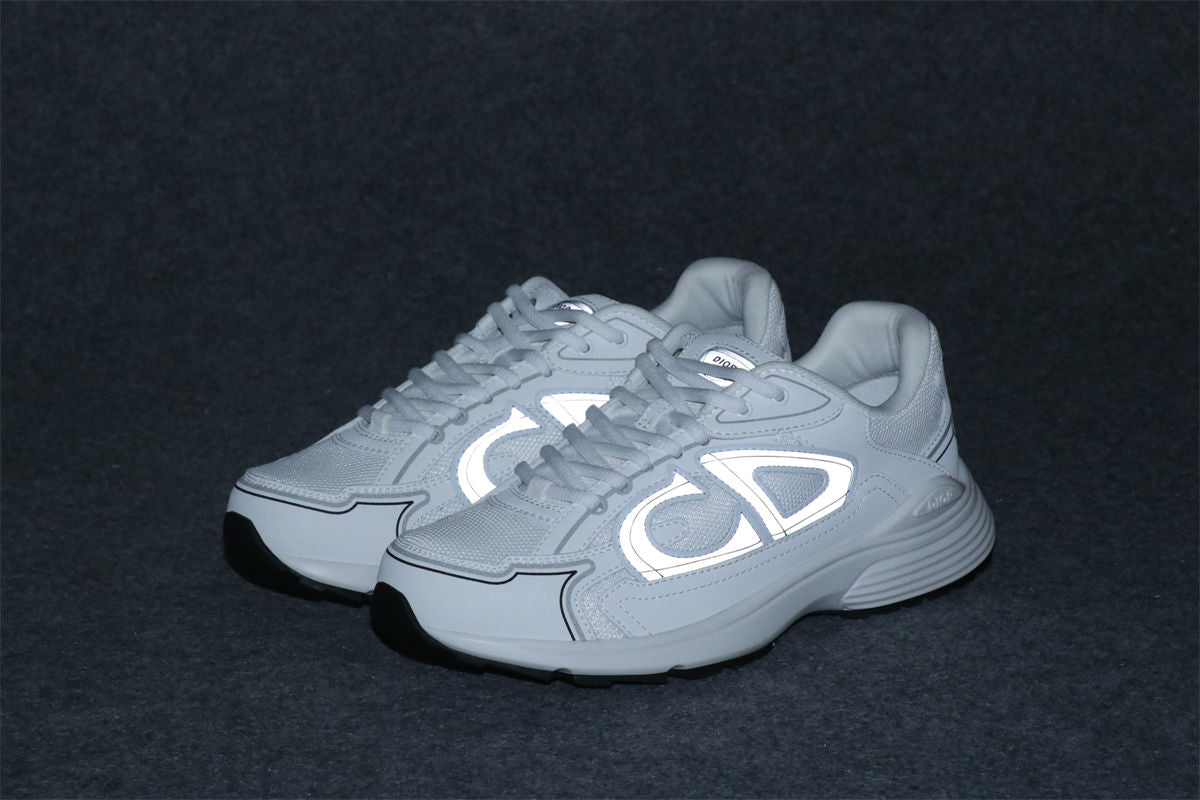 Dior B30 Sneakers 'White' - product view 15