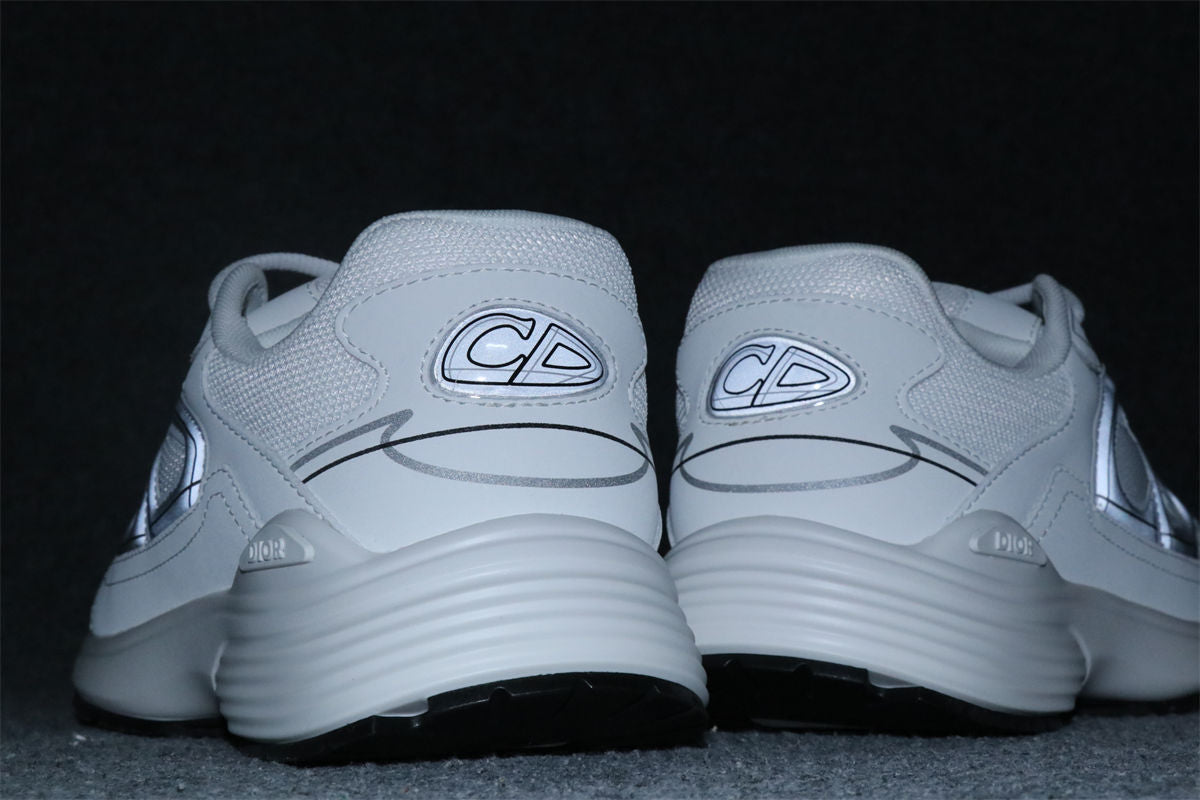 Dior B30 Sneakers 'White' - product view 12