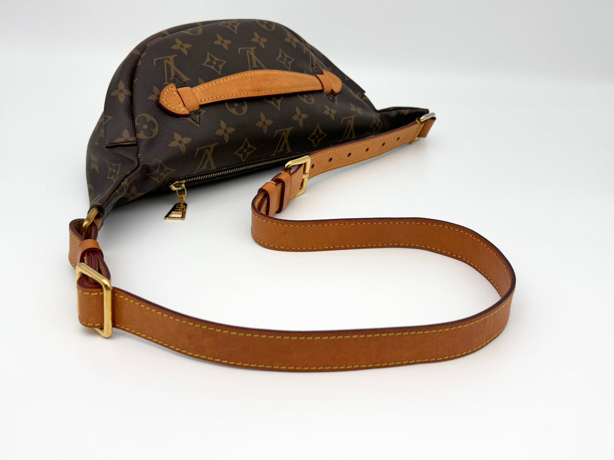 Fashion waist bag - product view 10