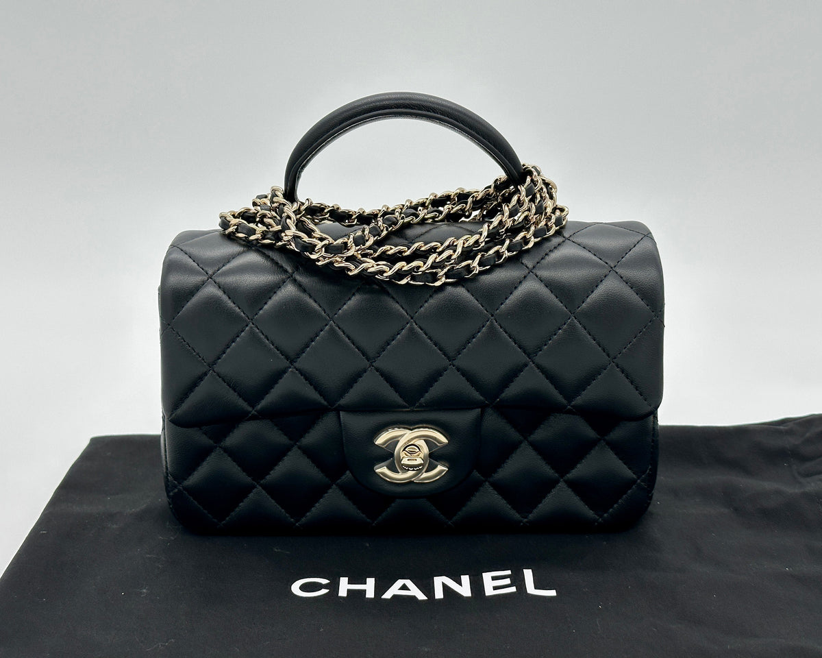 Fashion Bags Handbag - product view 11