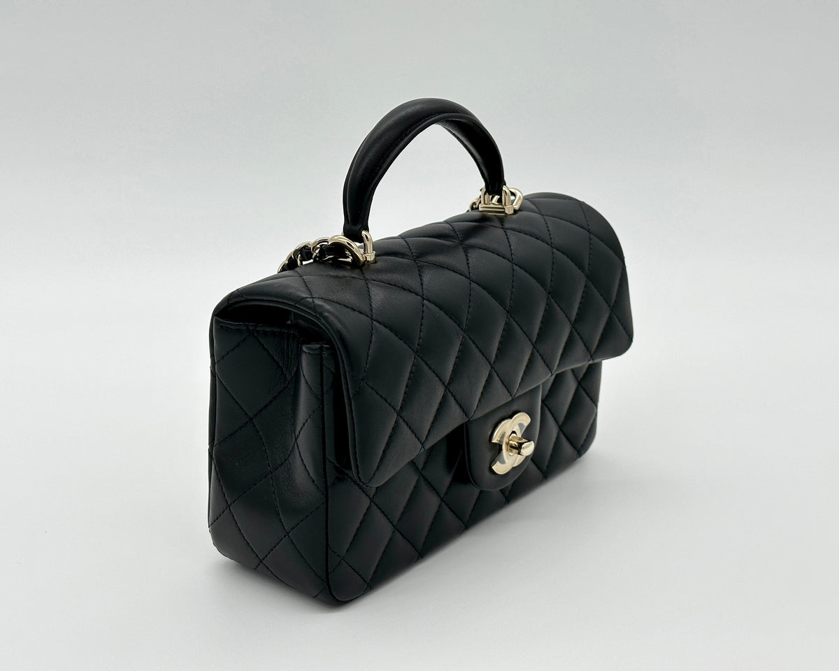 Fashion Bags Handbag - product view 2