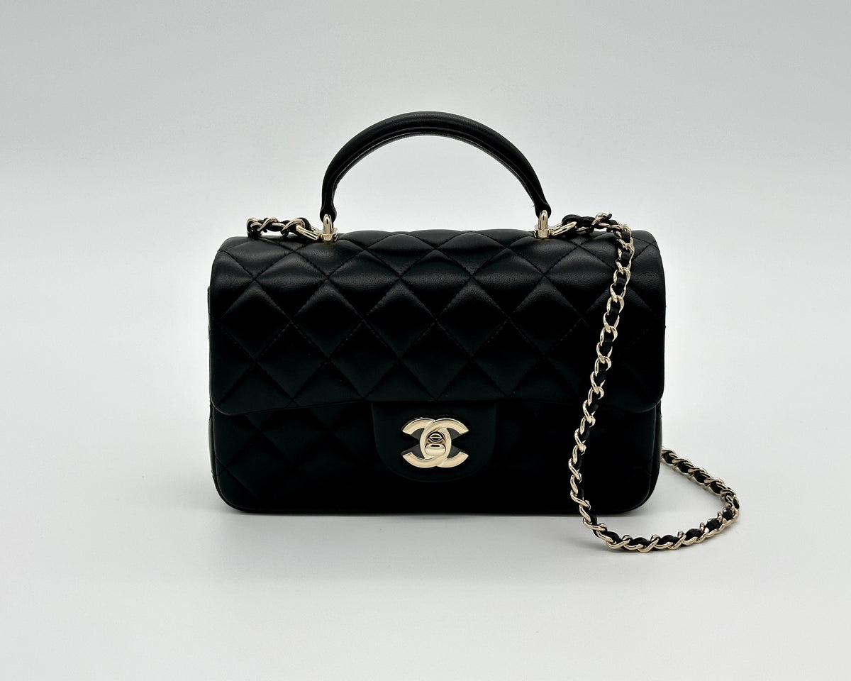 Fashion Bags Handbag - product view 3