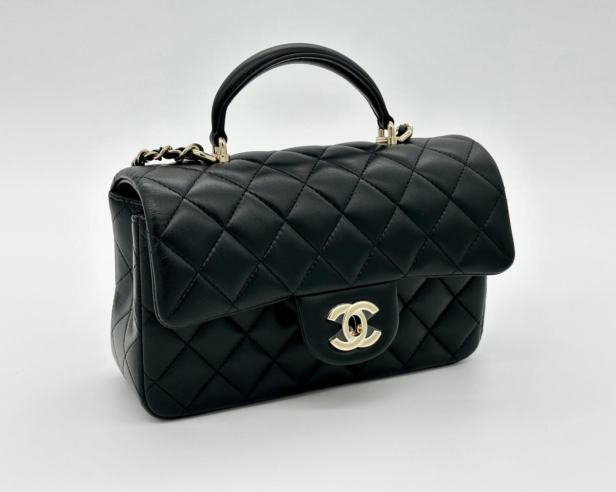 Fashion Bags Handbag - product view 5