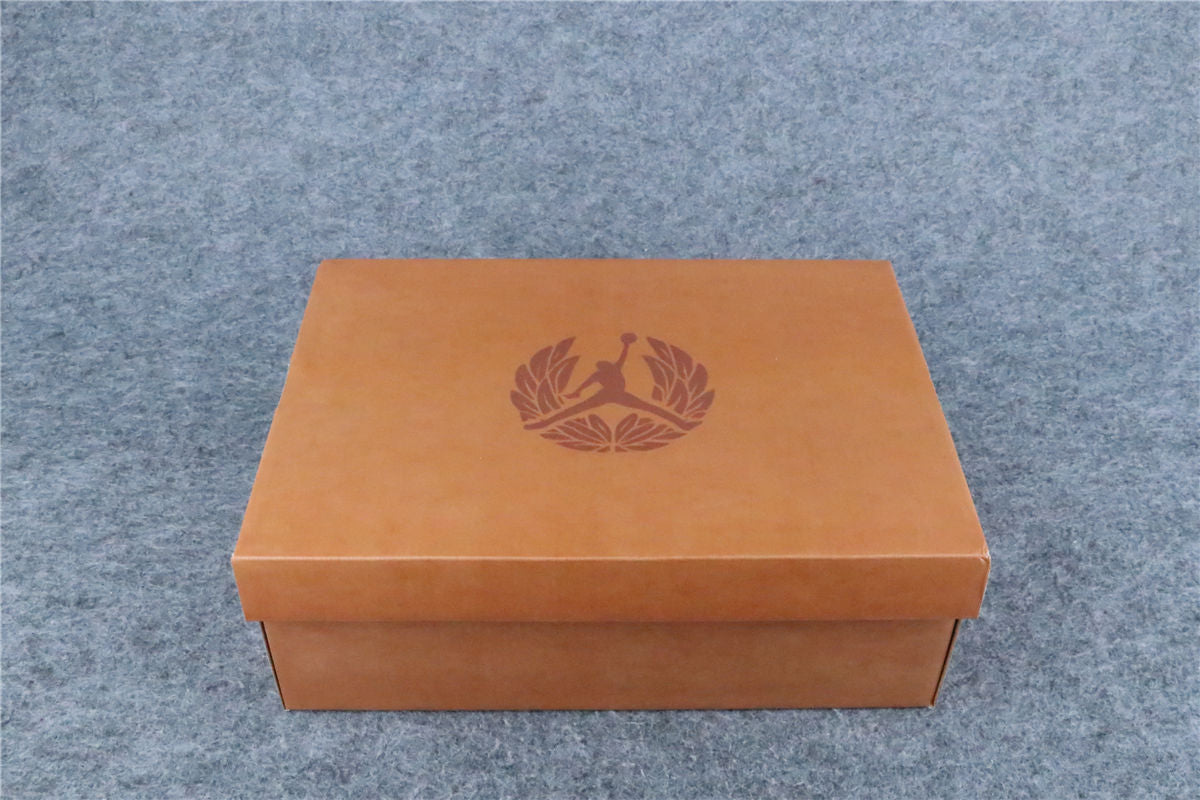 Jordan 12 Retro Sumo Sneakers - product view 16