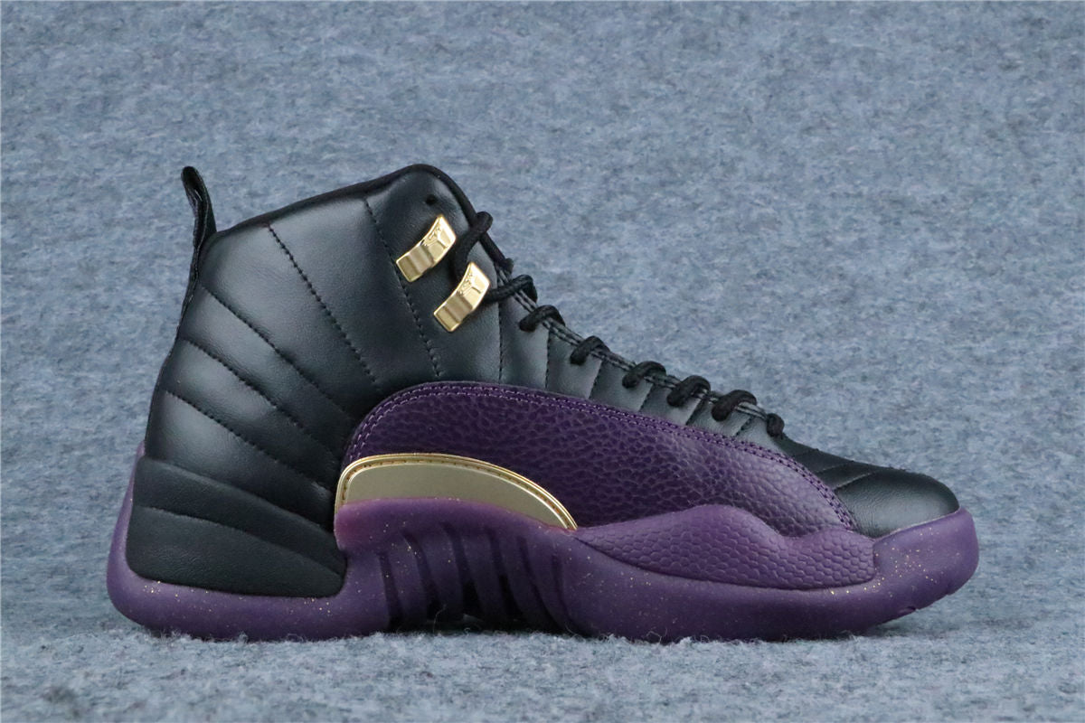 Jordan 12 Retro Sumo Sneakers - product view 2