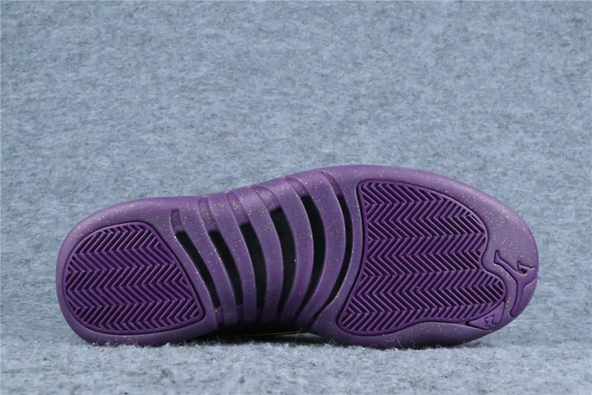 Jordan 12 Retro Sumo Sneakers - product view 3