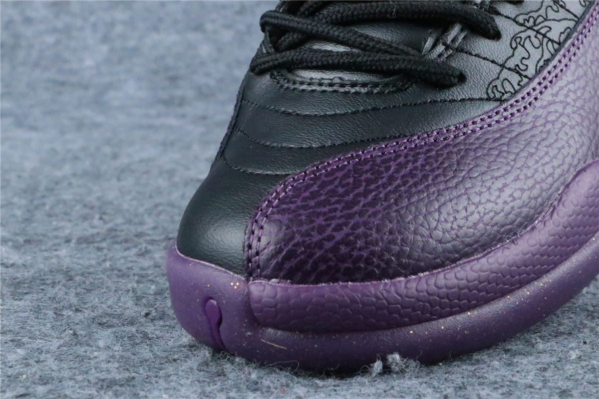 Jordan 12 Retro Sumo Sneakers - product view 4