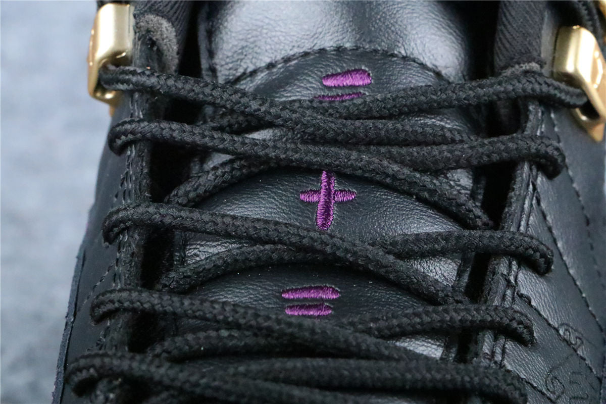 Jordan 12 Retro Sumo Sneakers - product view 8