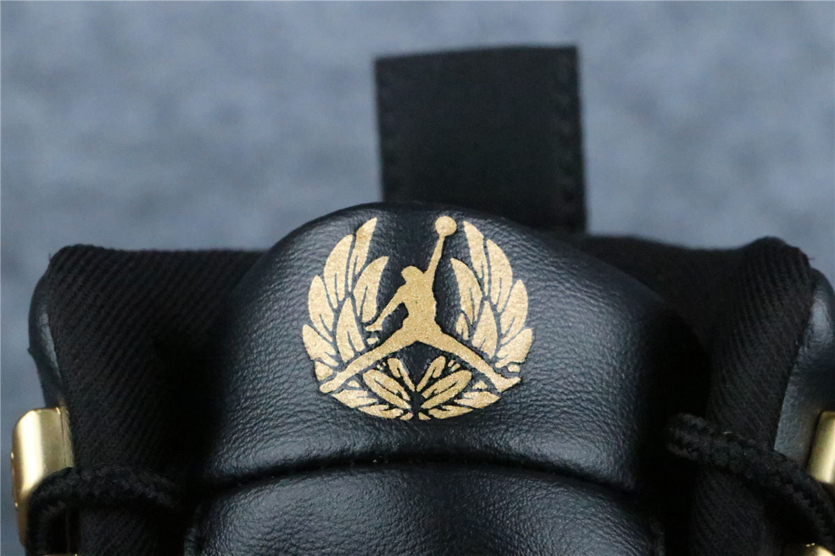 Jordan 12 Retro Sumo Sneakers - product view 9