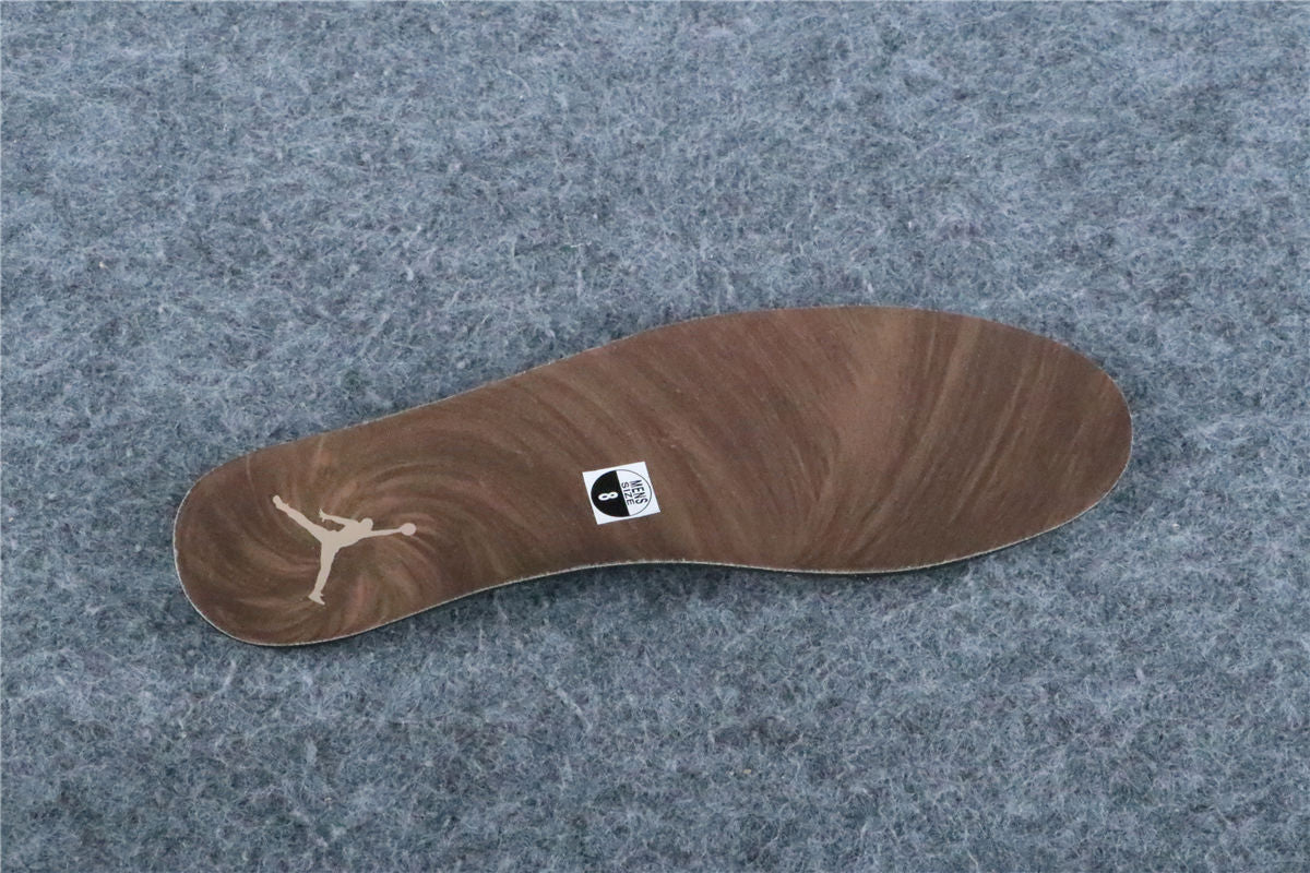 Jordan 12 Retro Sumo Sneakers - product view 11
