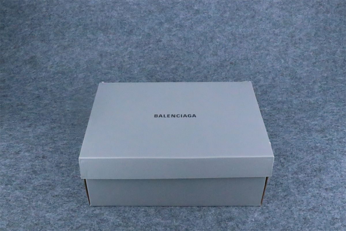 Balenciaga Runner Sneaker 'Iridescent Blue' - product view 16