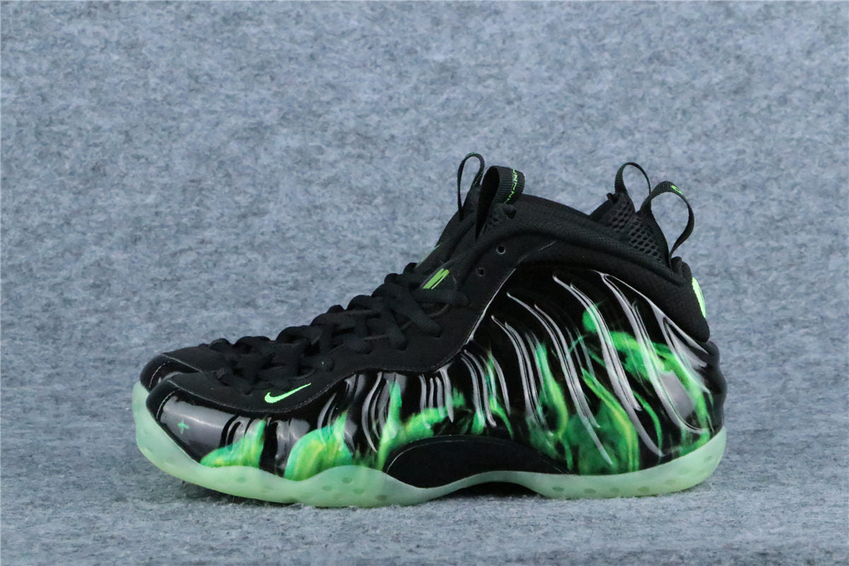 Nike Air Foamposite One Sneakers 'Paranorman' - product view 13