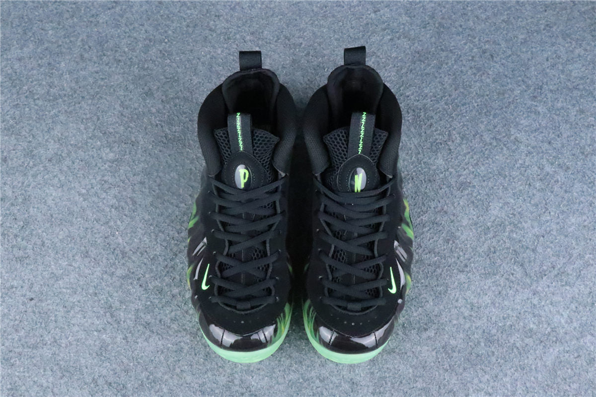 Nike Air Foamposite One Sneakers 'Paranorman' - product view 12