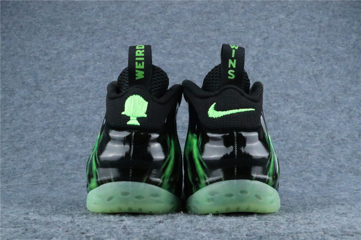 Nike Air Foamposite One Sneakers 'Paranorman' - product view 11