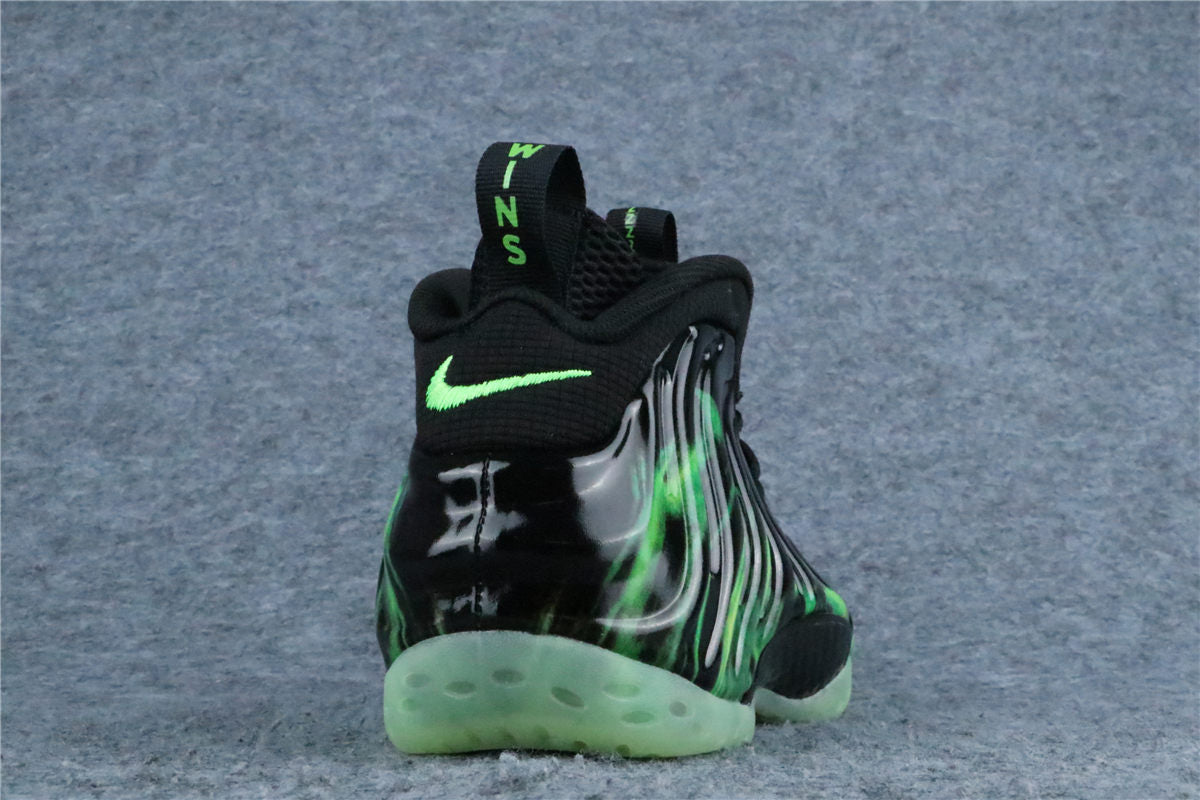 Nike Air Foamposite One Sneakers 'Paranorman' - product view 6
