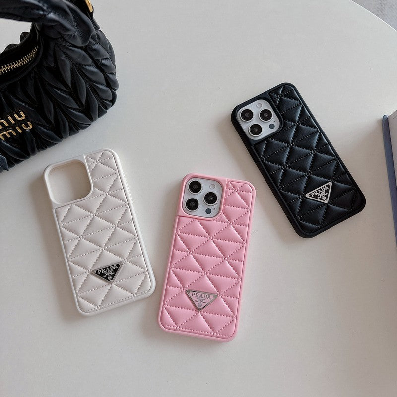 Leather iPhone Case - product view 12