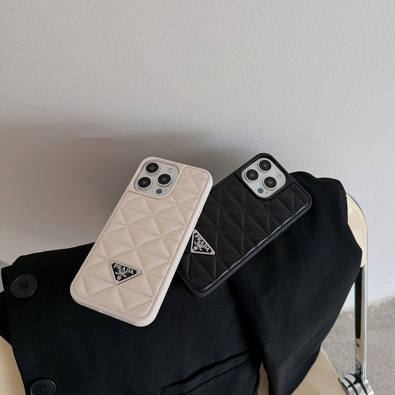 Leather iPhone Case - product view 11