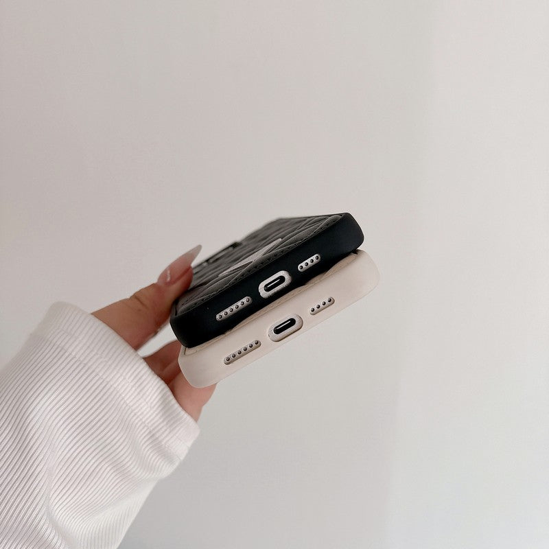 Leather iPhone Case - product view 8