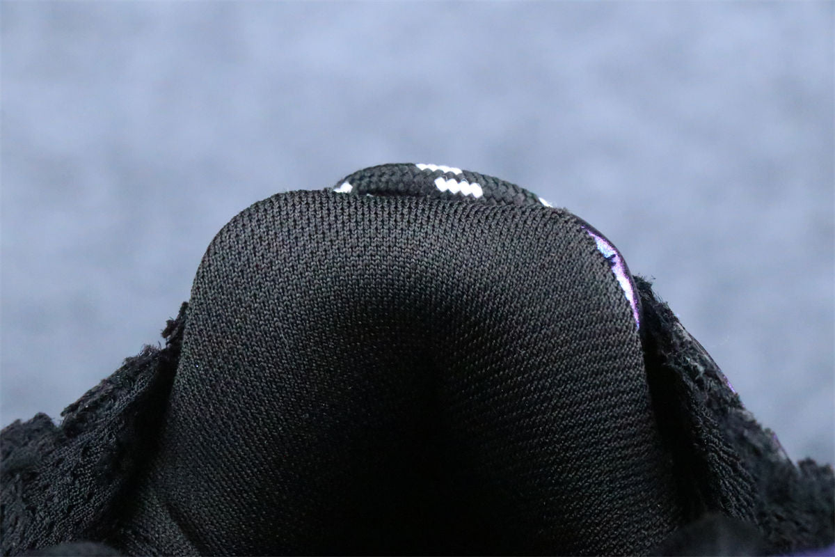 Balenciaga Runner Sneaker 'Iridescent Blue' - product view 10