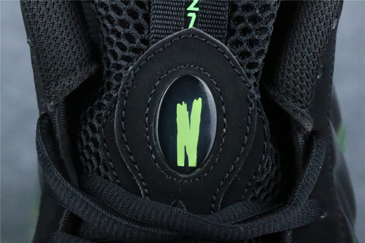 Nike Air Foamposite One Sneakers 'Paranorman' - product view 7