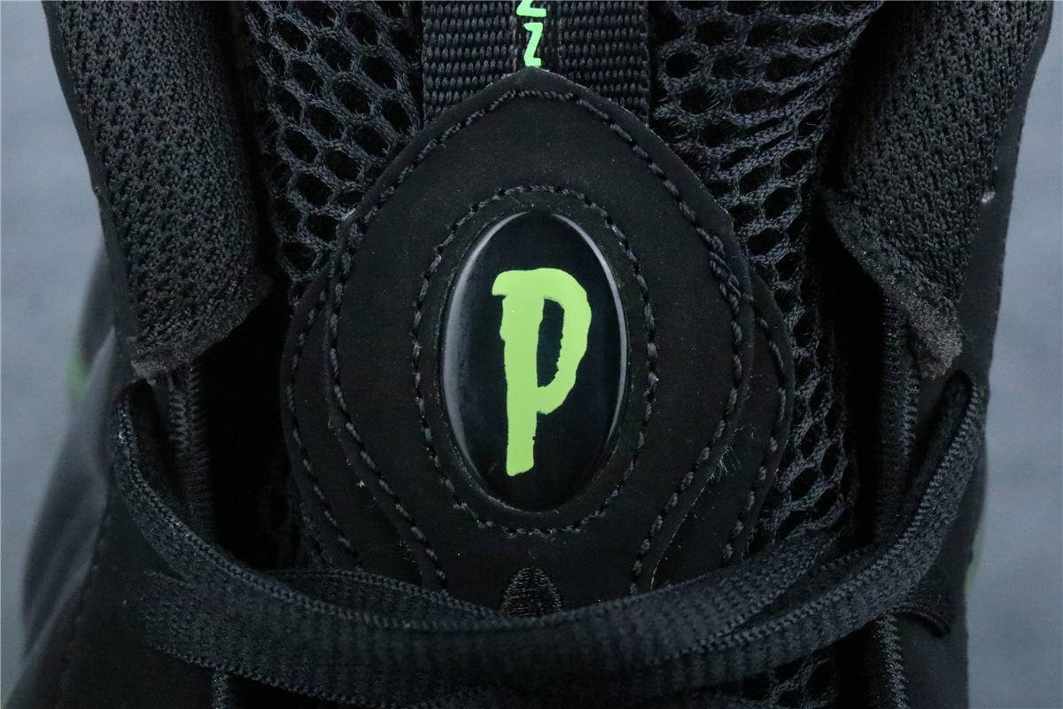 Nike Air Foamposite One Sneakers 'Paranorman' - product view 8