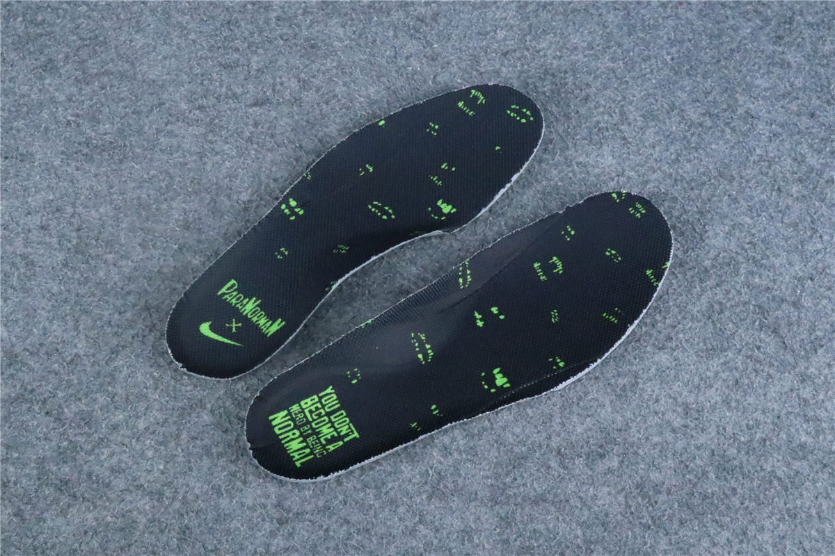 Nike Air Foamposite One Sneakers 'Paranorman' - product view 10