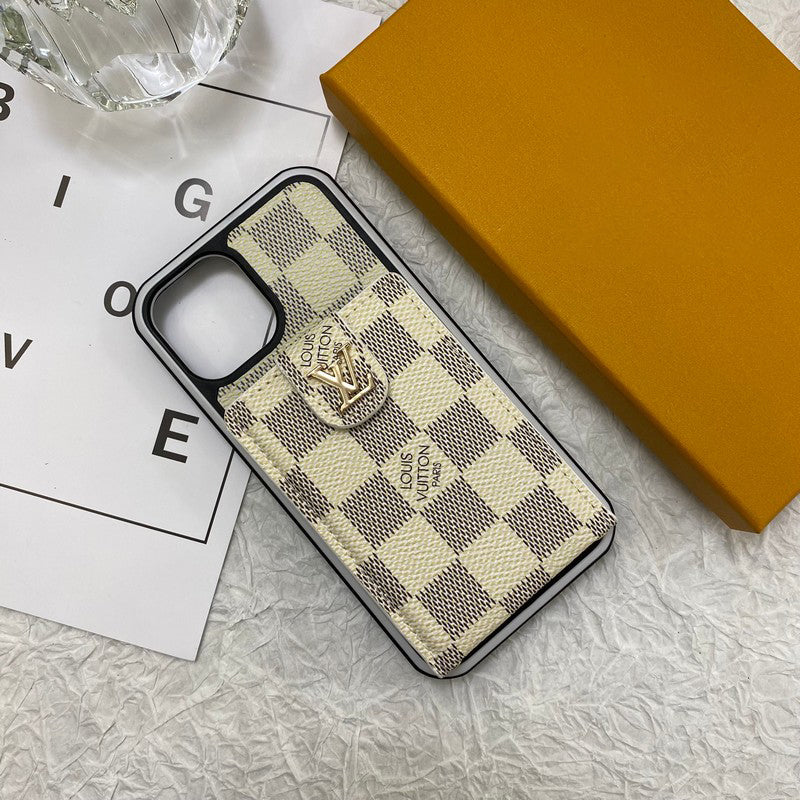 Card Bag iPhone Case - product view 7