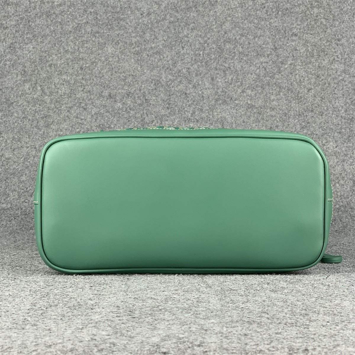 Goyard Alpin Backpack 'Green Goyardine' - product view 4