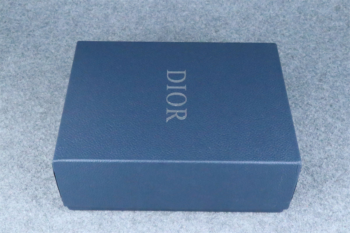 Dior B30 Sneakers 'Blue Grey Black' - product view 16