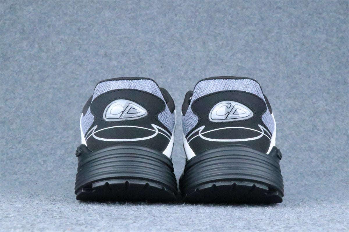 Dior B30 Sneakers 'Blue Grey Black' - product view 11