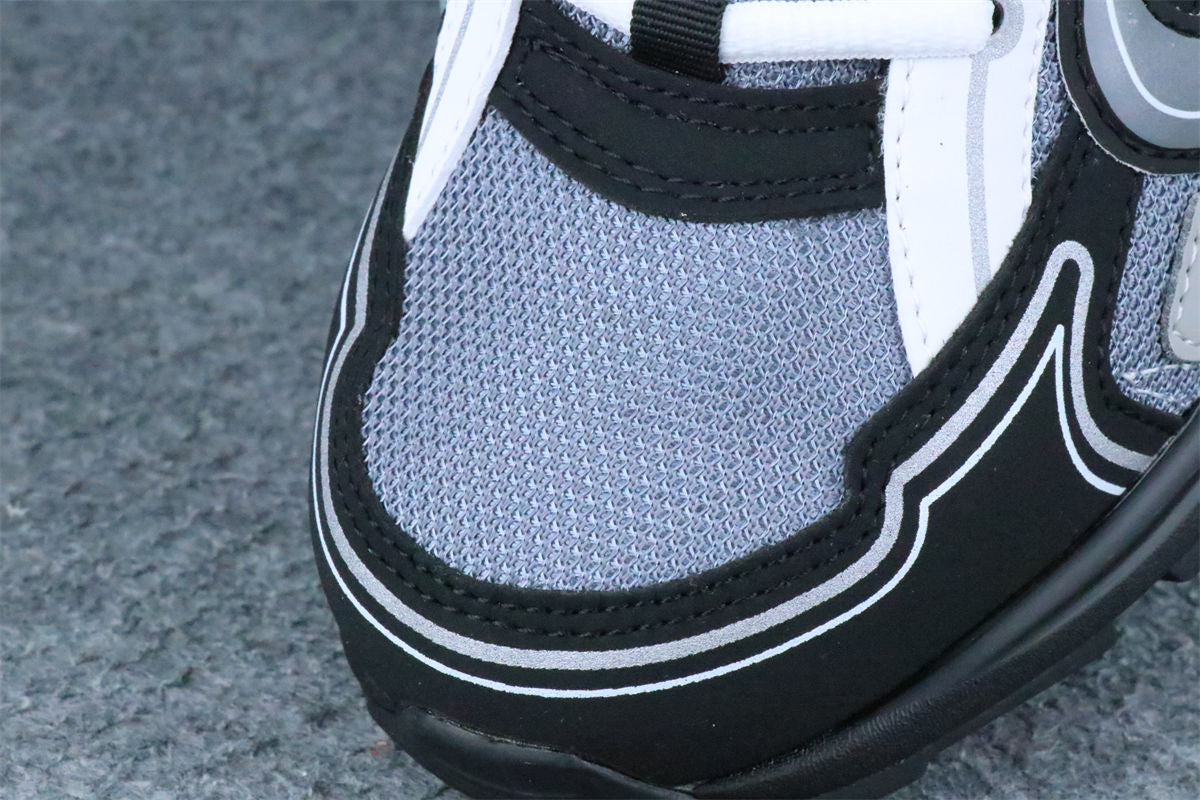 Dior B30 Sneakers 'Blue Grey Black' - product view 5