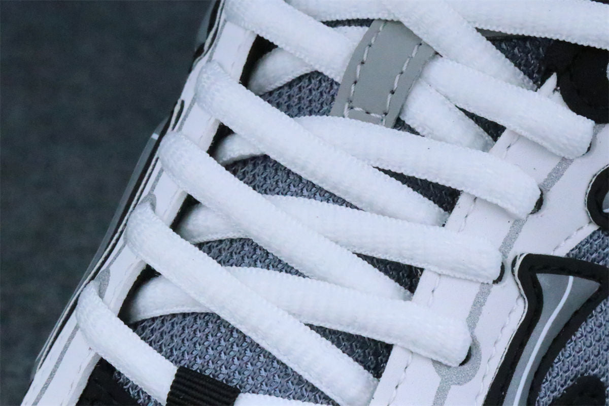 Dior B30 Sneakers 'Blue Grey Black' - product view 6
