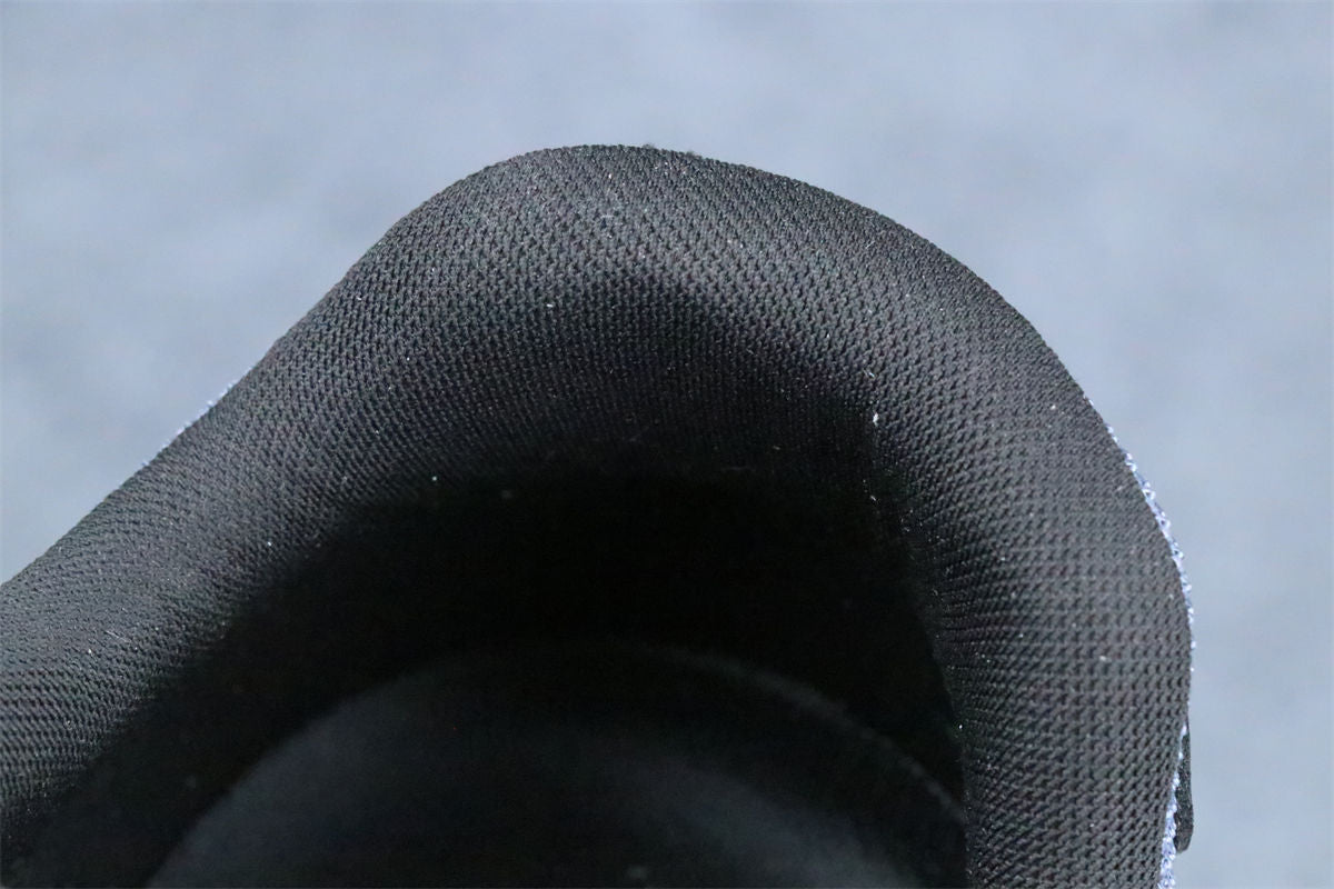 Dior B30 Sneakers 'Blue Grey Black' - product view 4