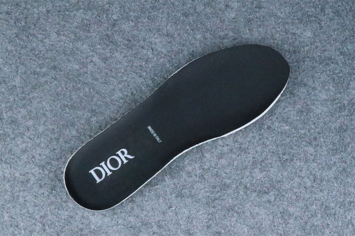 Dior B30 Sneakers 'Blue Grey Black' - product view 10