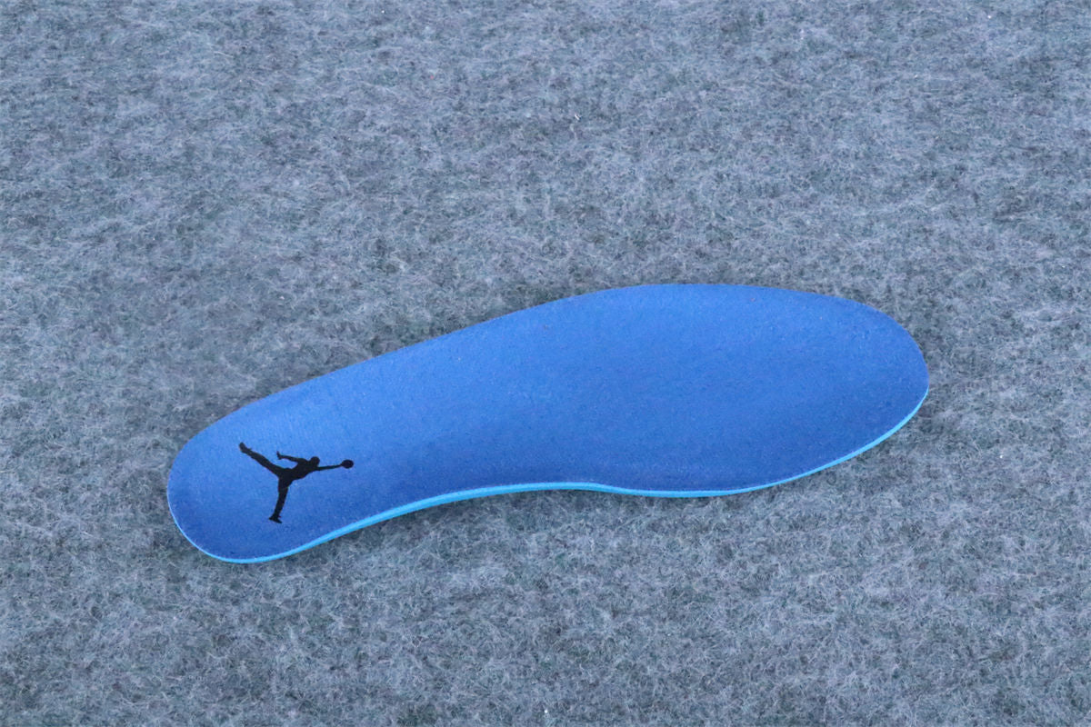Air Jordan 4 Retro Sneakers 'Motorsports Alternate' - product view 12
