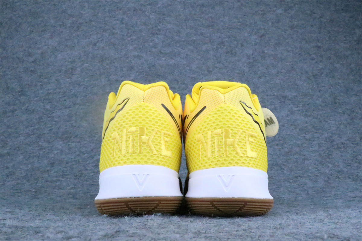 Nike Kyrie 5 Spongebob Squarepants Sneakers - product view 12