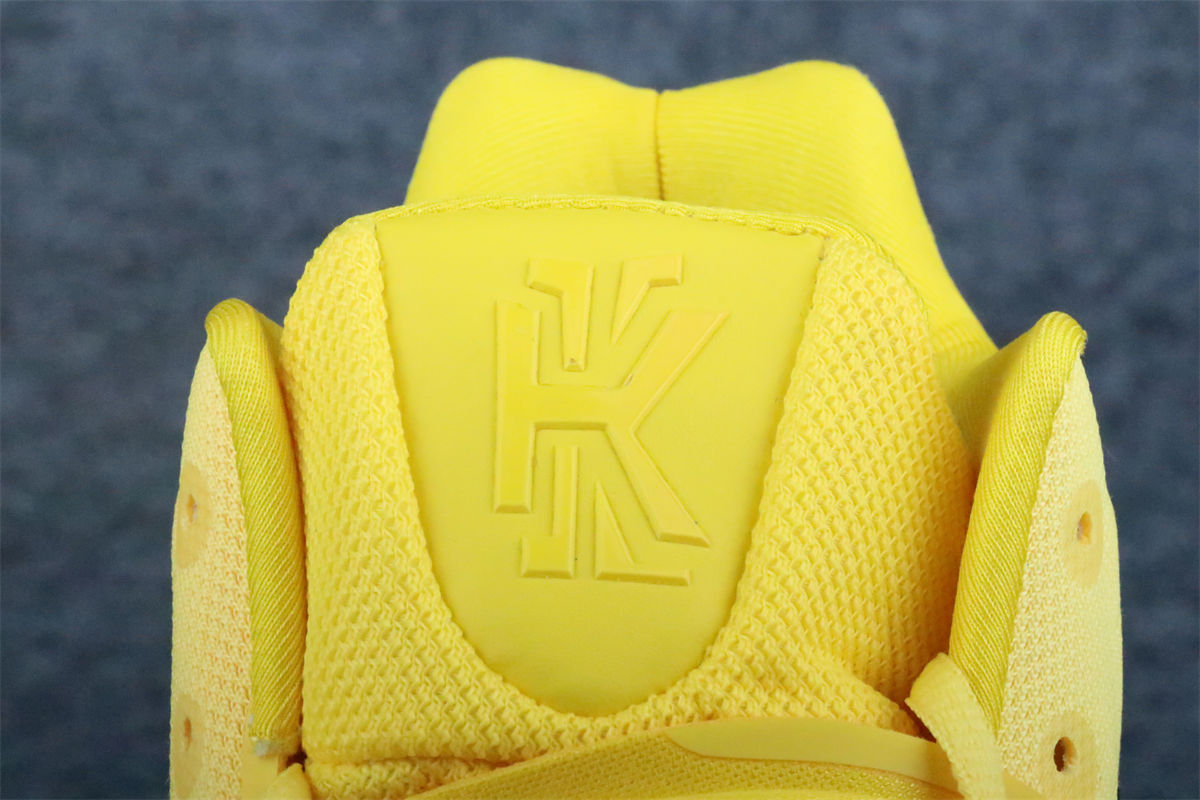 Nike Kyrie 5 Spongebob Squarepants Sneakers - product view 8