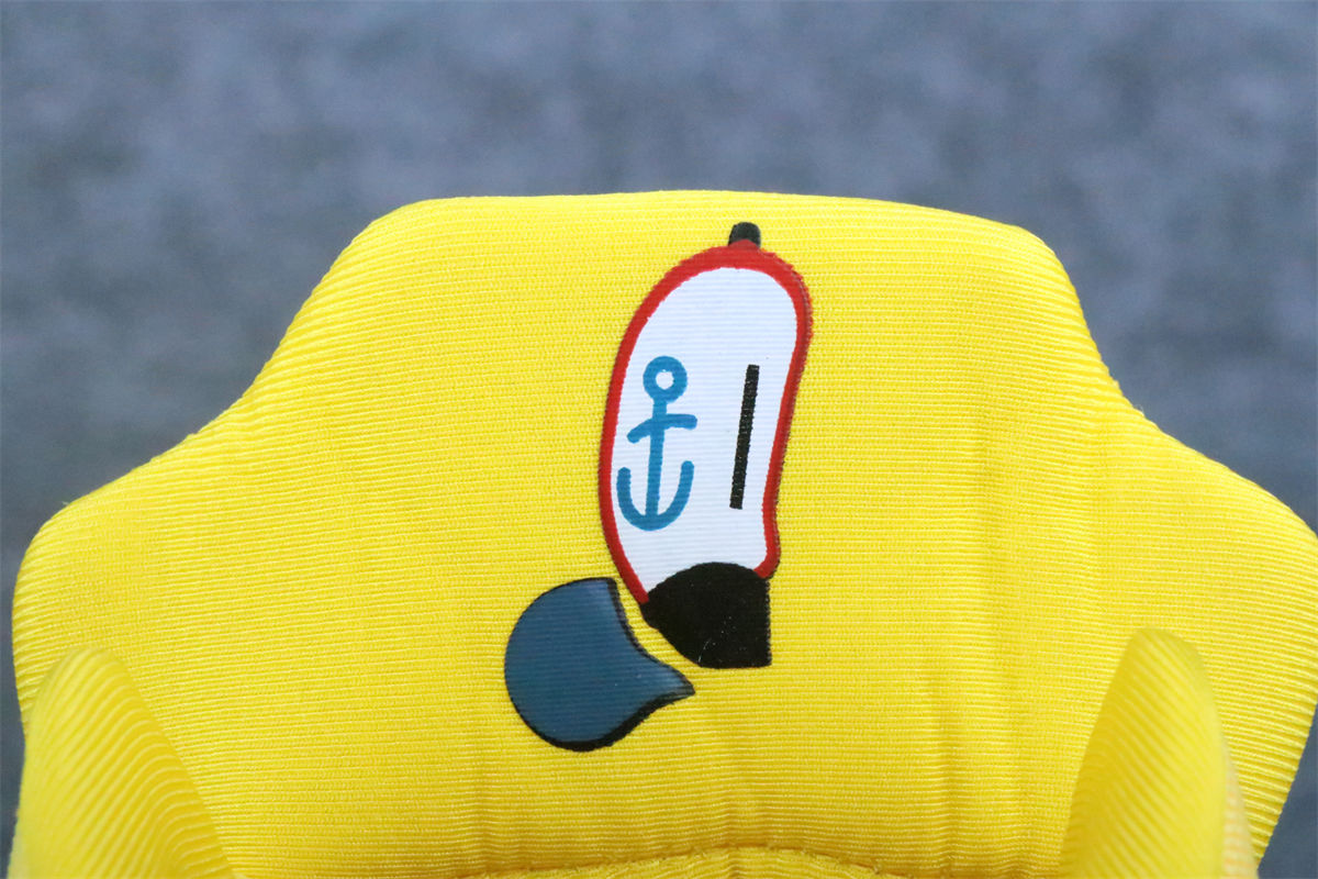 Nike Kyrie 5 Spongebob Squarepants Sneakers - product view 9