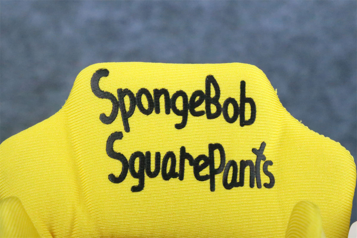 Nike Kyrie 5 Spongebob Squarepants Sneakers - product view 10